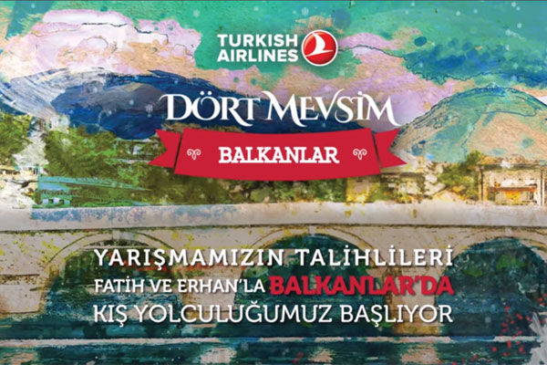 Turkish Airlines